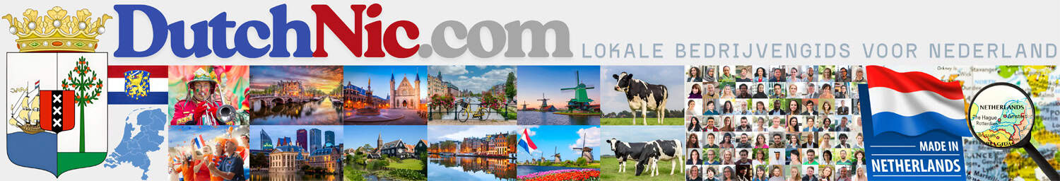 Gemaakt in Nederland - Convergence